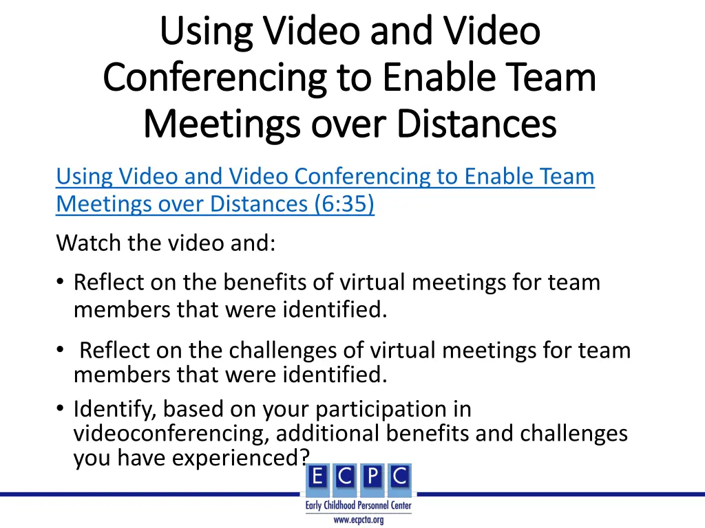 using video and video using video and video