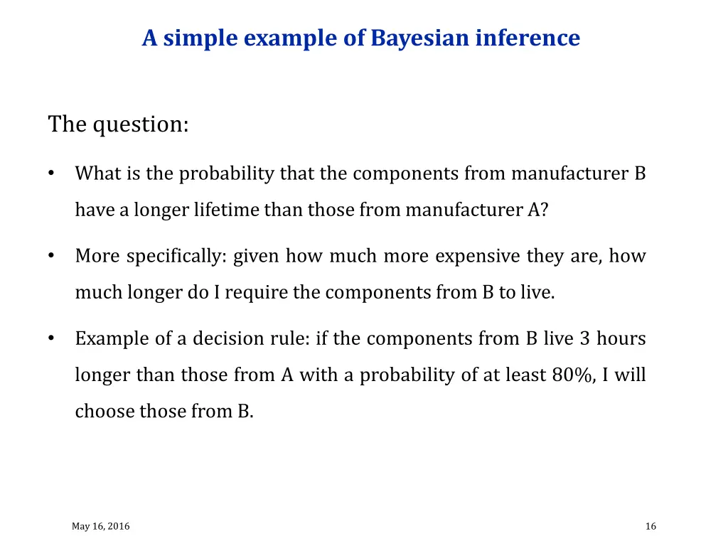a simple example of bayesian inference 3
