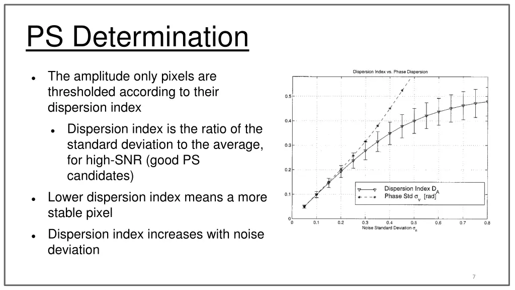 ps determination 2