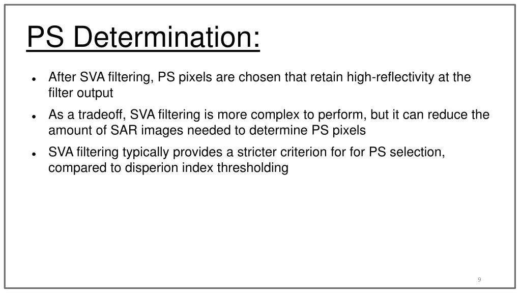ps determination 4
