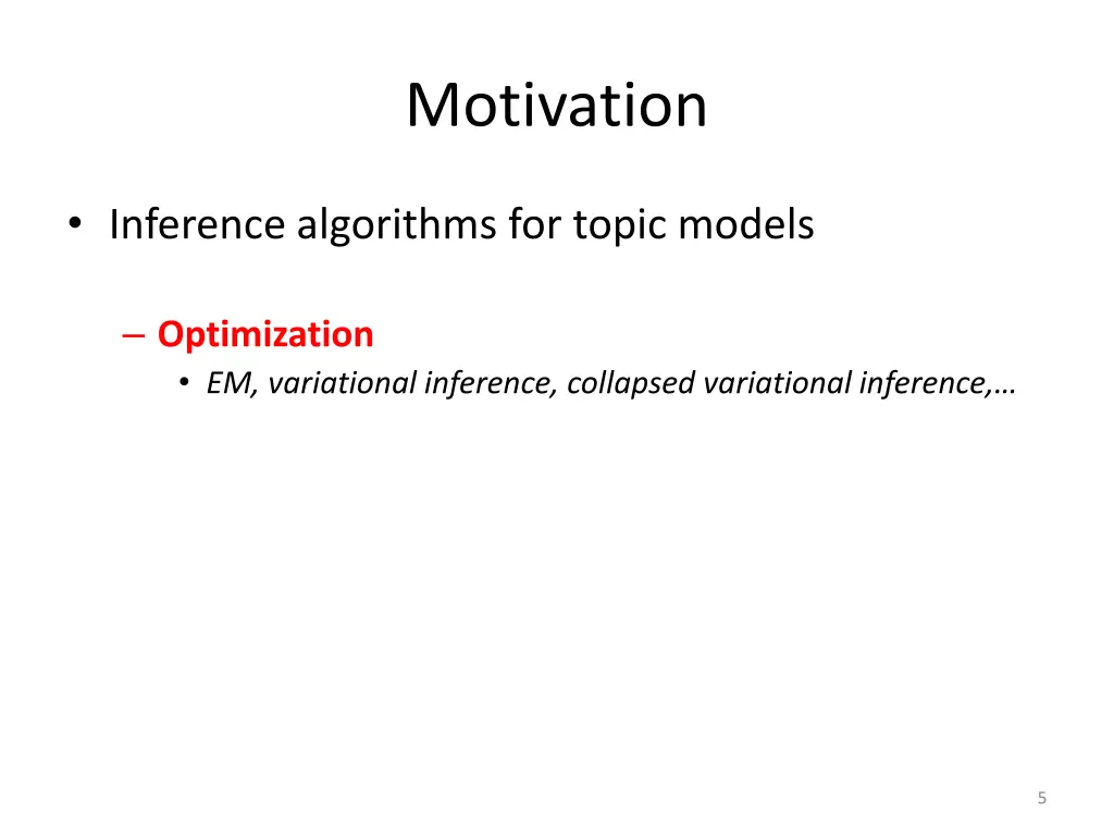 motivation 3