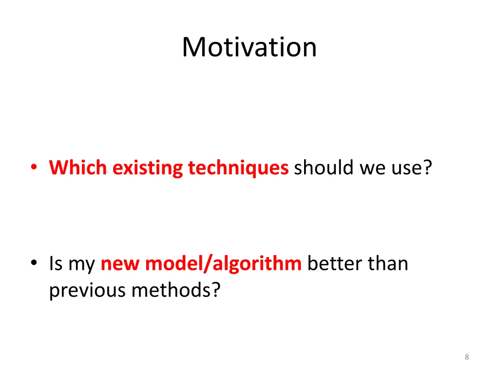 motivation 6