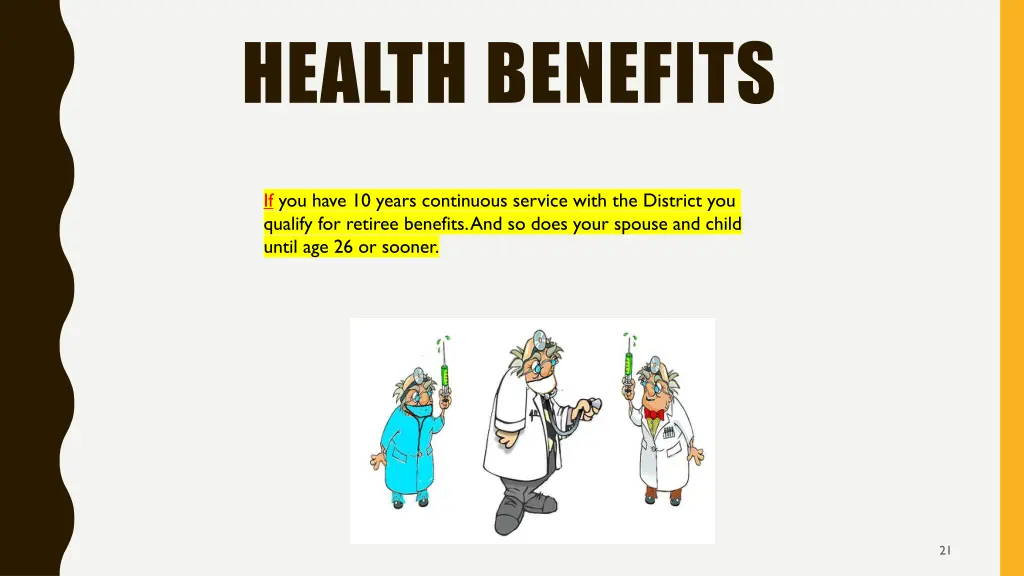 health benefits 1