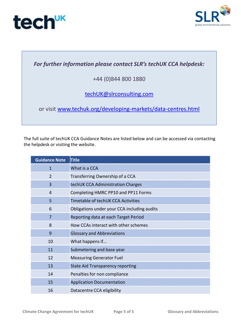 for further information please contact