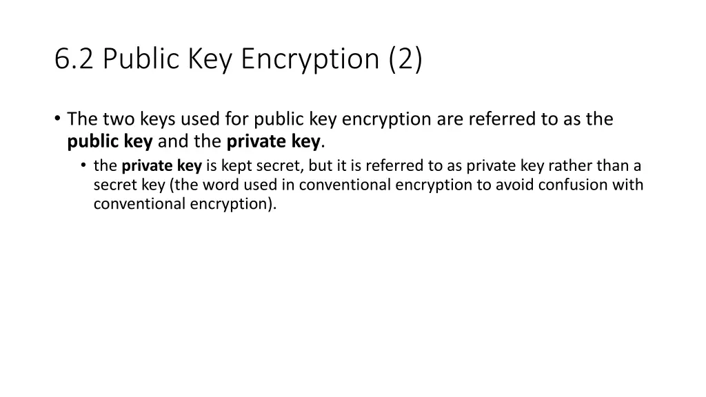 6 2 public key encryption 2