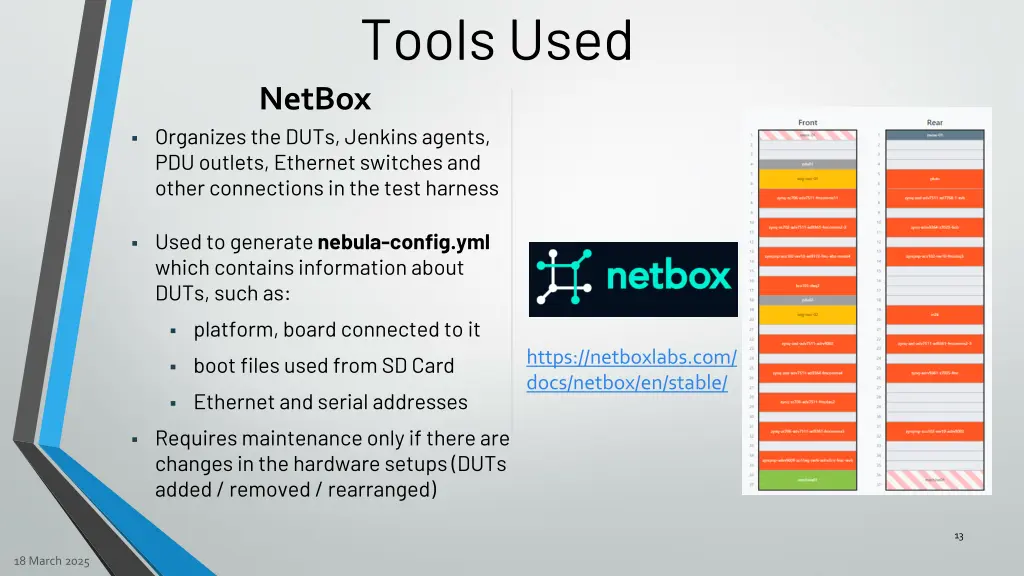 tools used 1