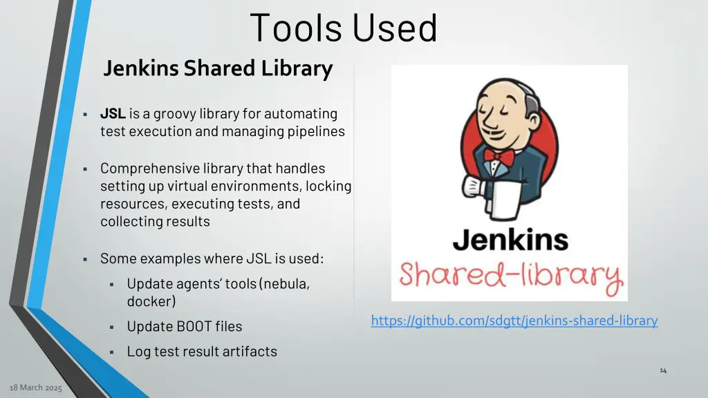 tools used 2