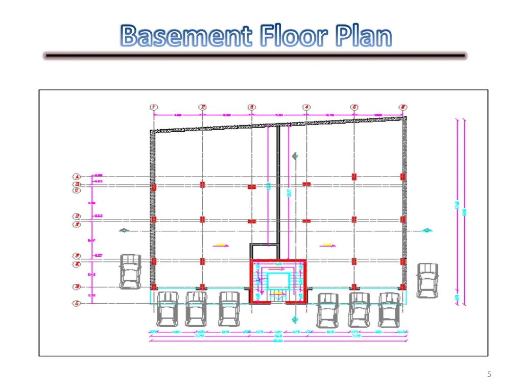 basement floor plan