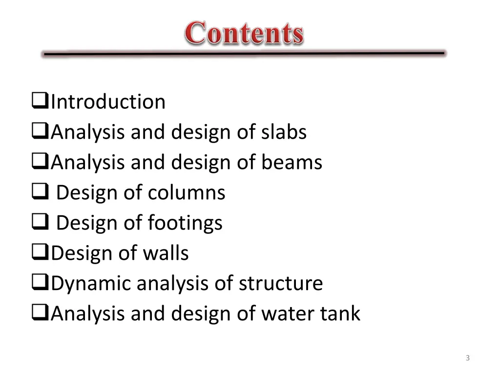 introduction analysis and design of slabs