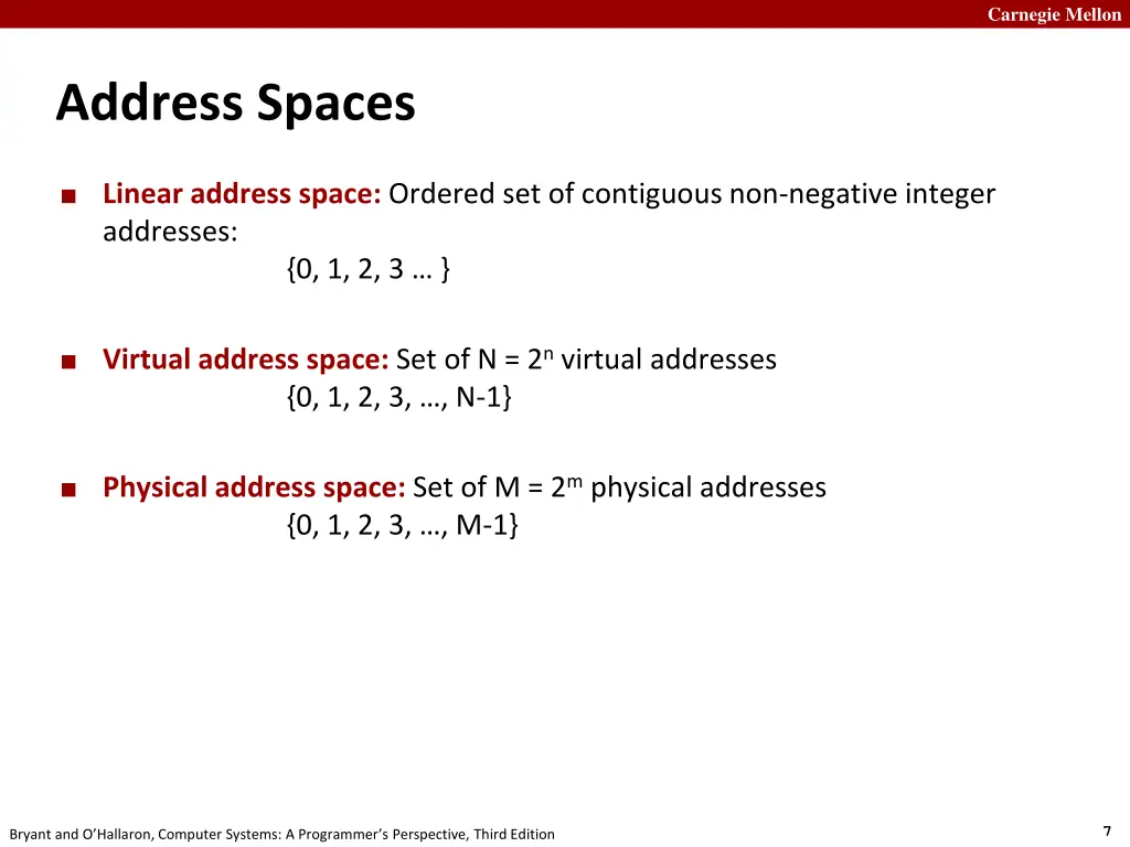 carnegie mellon 6