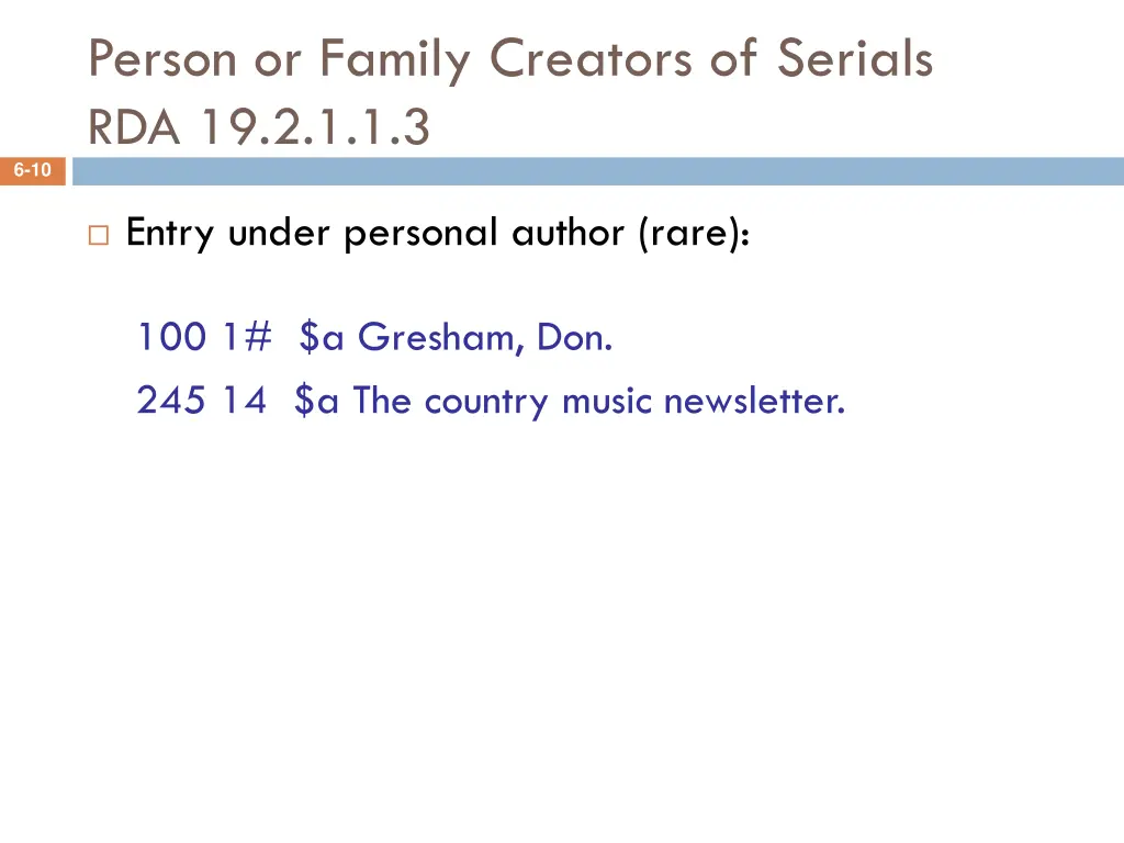 person or family creators of serials