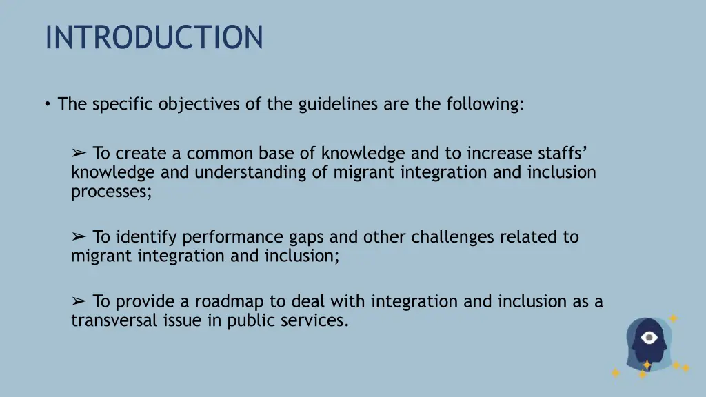 introduction