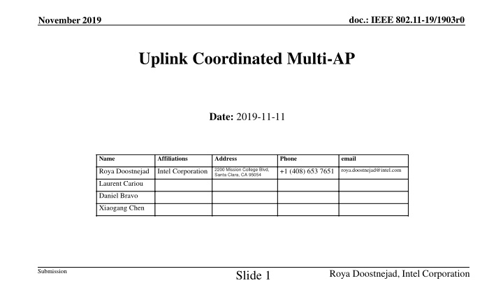 doc ieee 802 11 19 1903r0