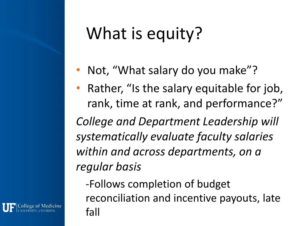 what is equity