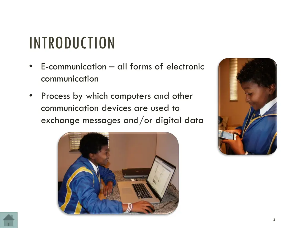 introduction