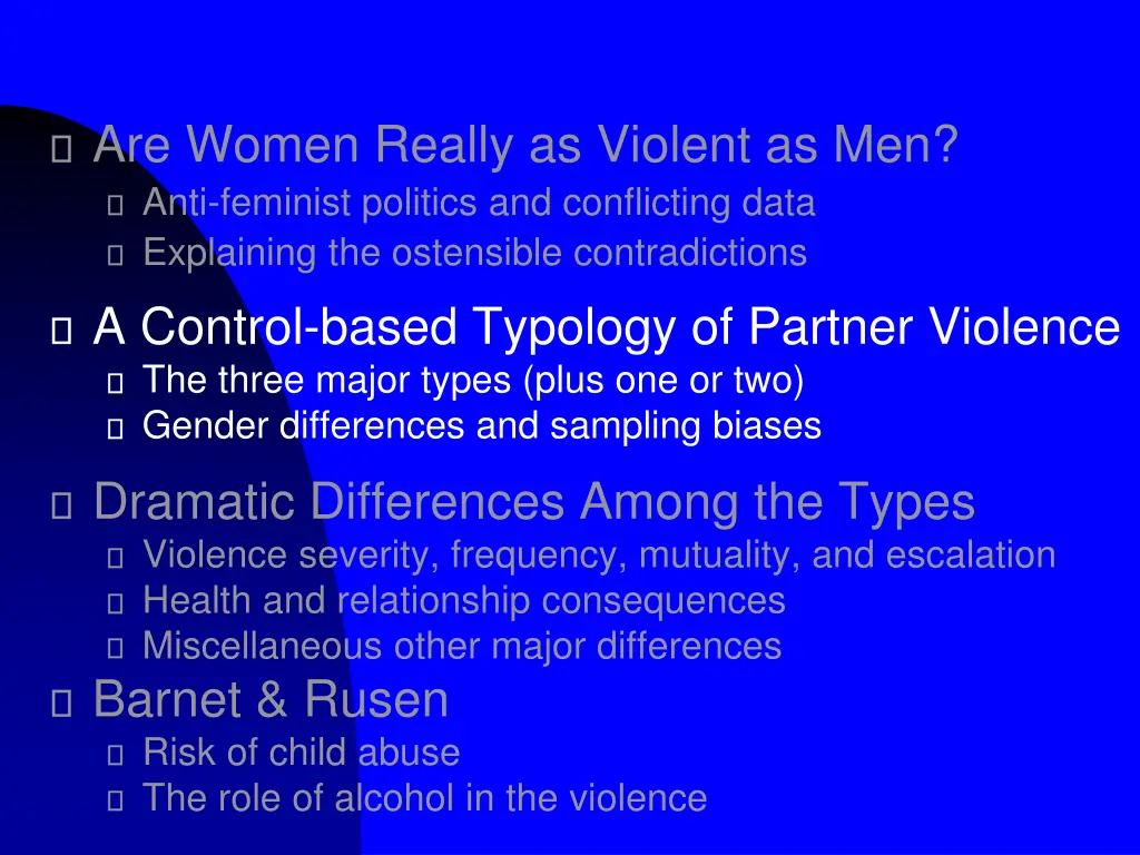 are women really as violent as men anti feminist 1
