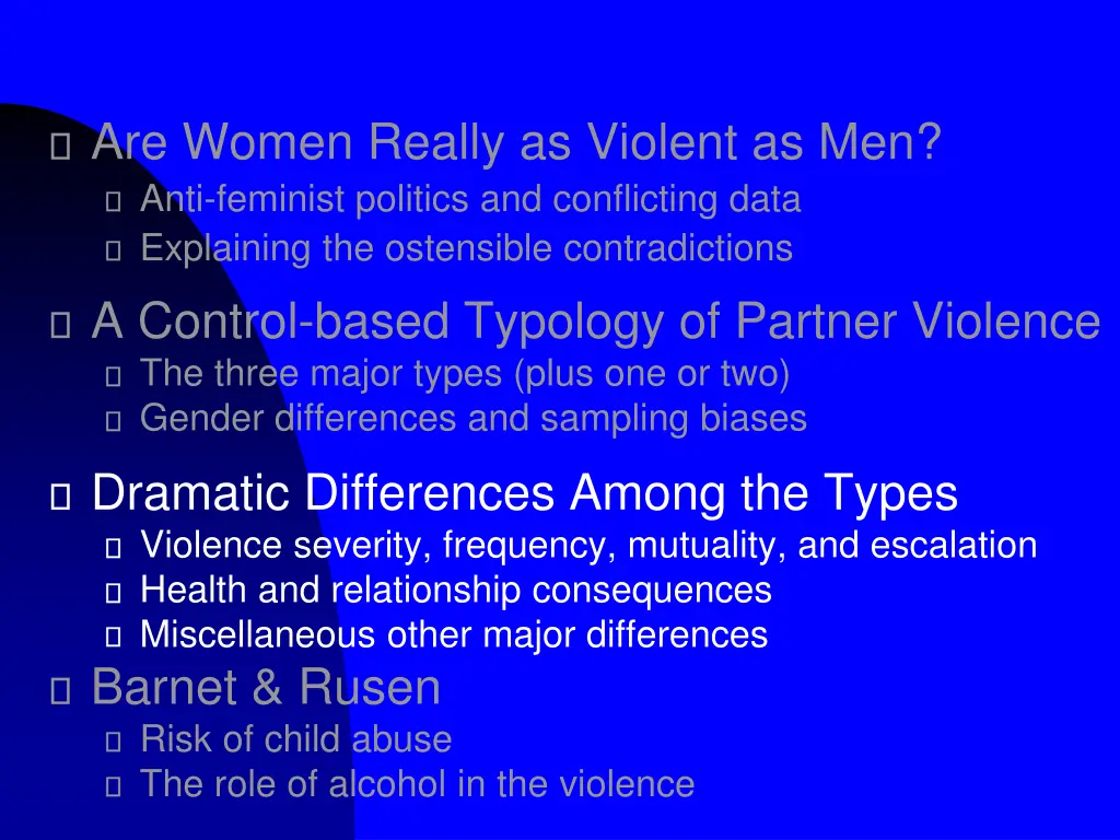 are women really as violent as men anti feminist 2