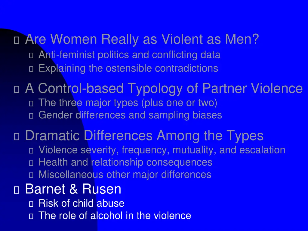 are women really as violent as men anti feminist 3