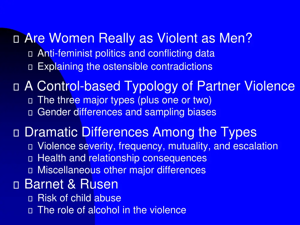 are women really as violent as men anti feminist