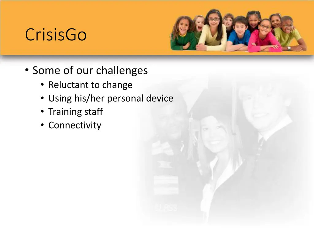 crisisgo