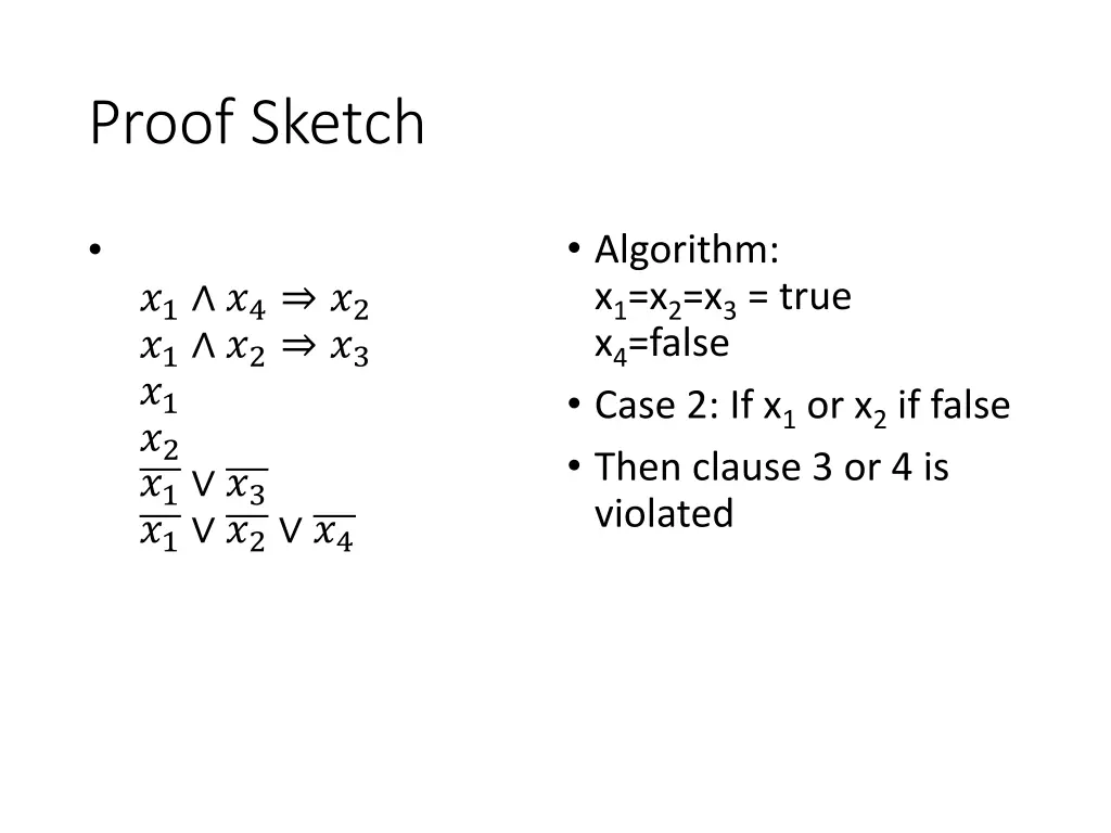 proof sketch 1