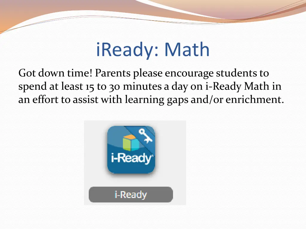 iready math