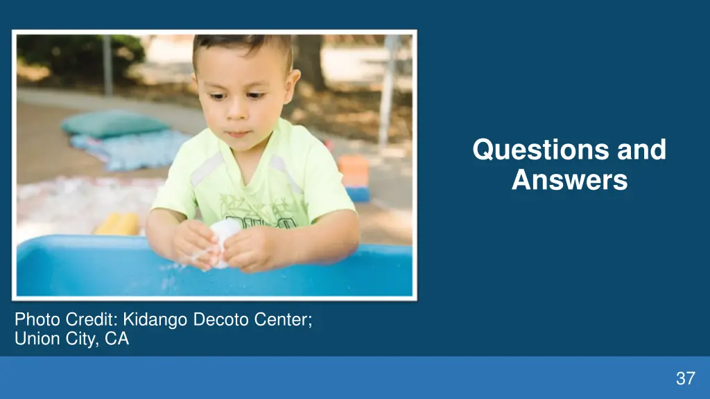 questions and answers