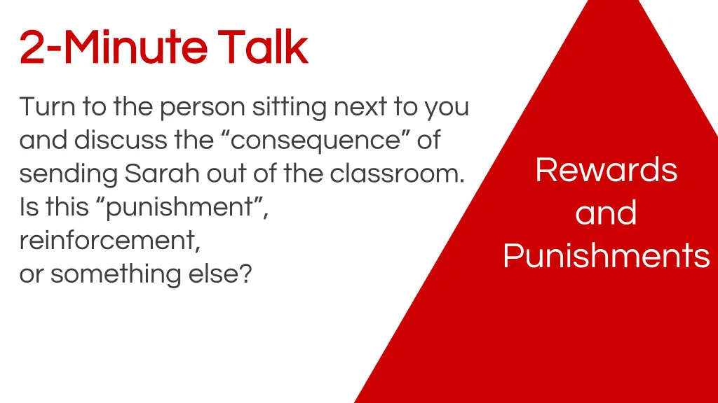 2 2 minute talk minute talk 1