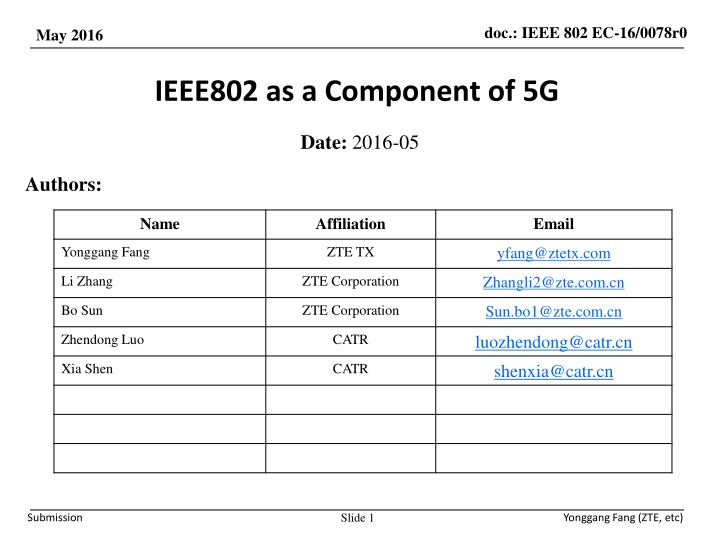 doc ieee 802 ec 16 0078r0