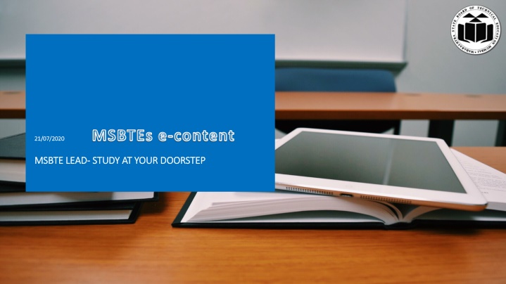 21 07 2020 msbtes e content