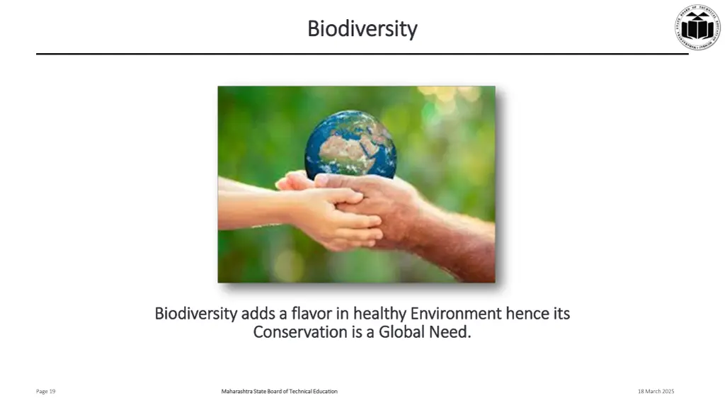 biodiversity biodiversity