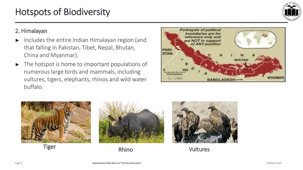 hotspots of biodiversity hotspots of biodiversity 2