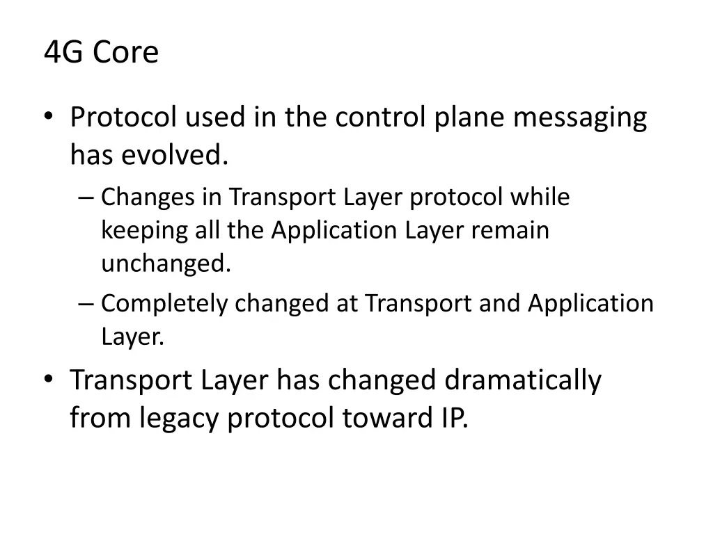 4g core