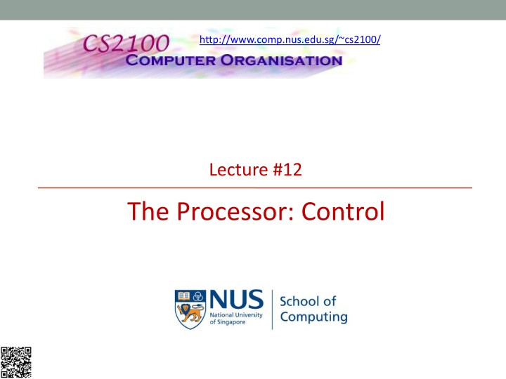 http www comp nus edu sg cs2100