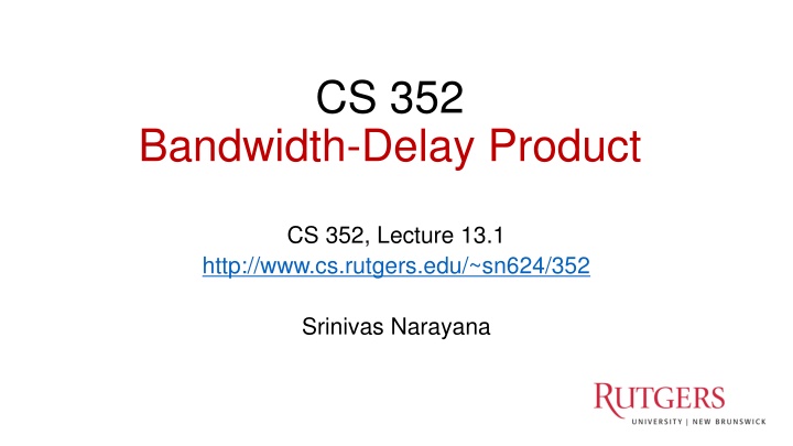 cs 352