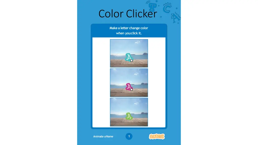 colorclicker