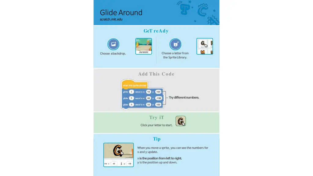 glidearound 1