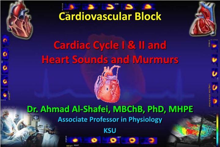 cardiovascular block
