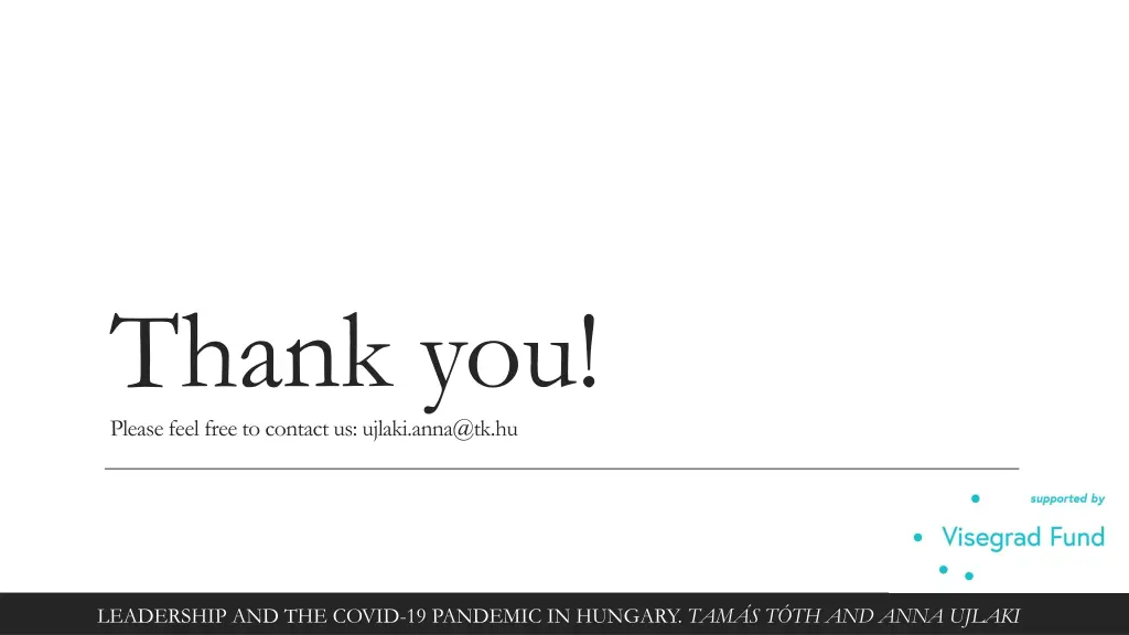 thank you please feel free to contact us ujlaki