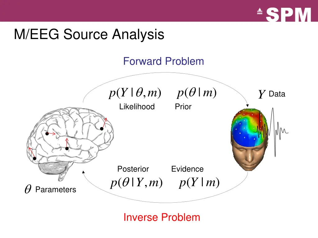 m eeg source analysis