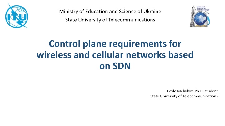 ministry of education and science of ukraine