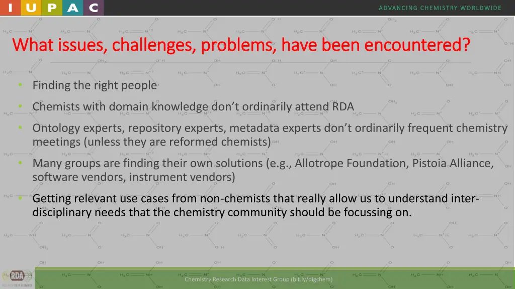 advancing chemistry worldwide advancing chemistry 3