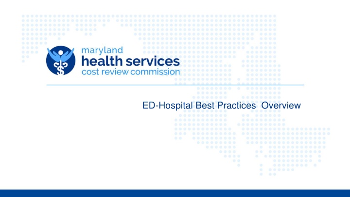 ed hospital best practices overview