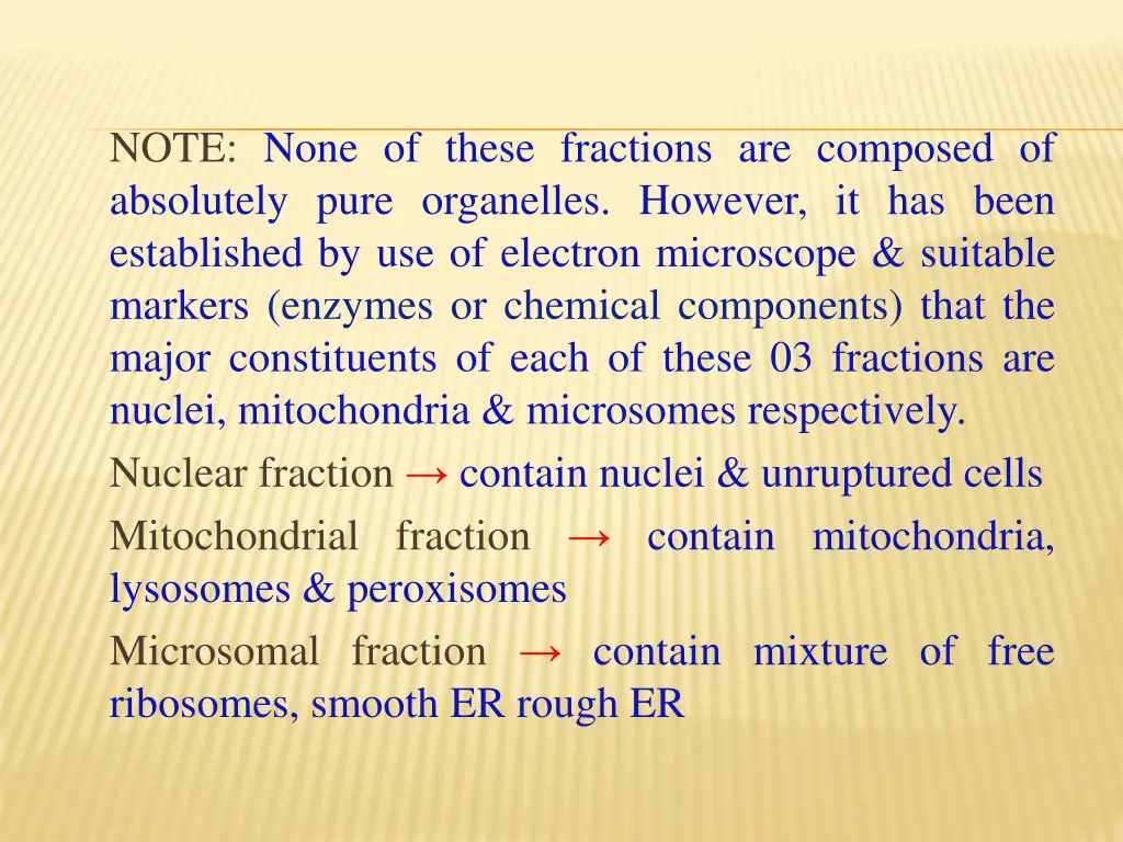 note none of these fractions are composed