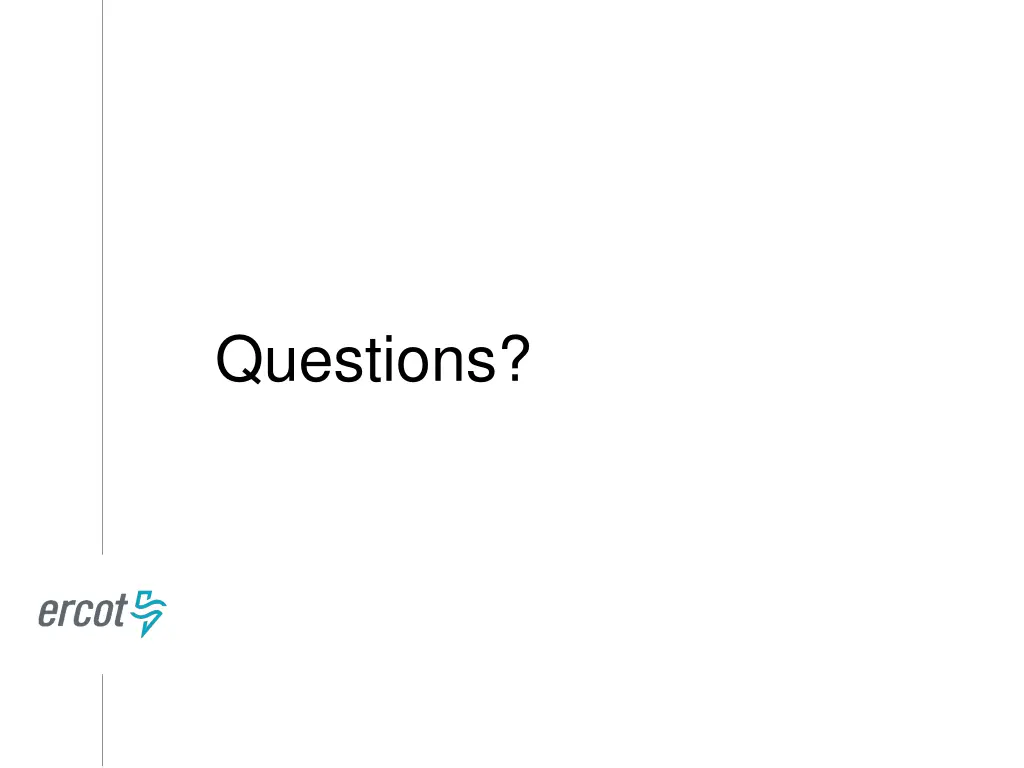 questions