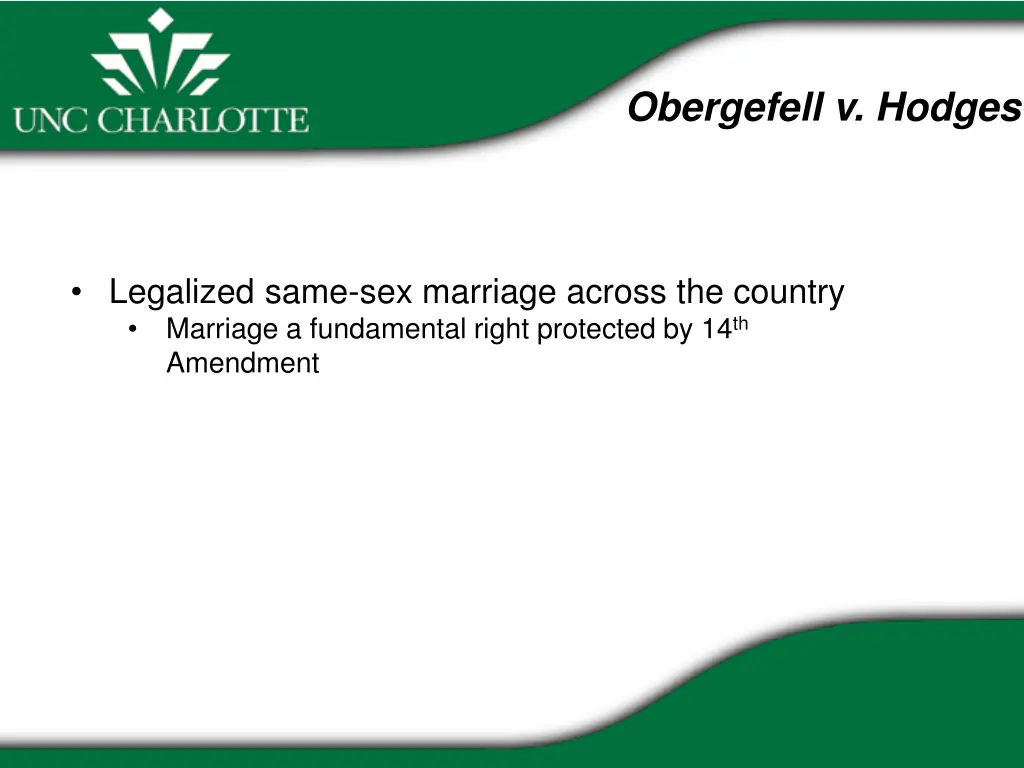 obergefell v hodges 1