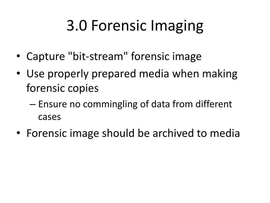 3 0 forensic imaging 1