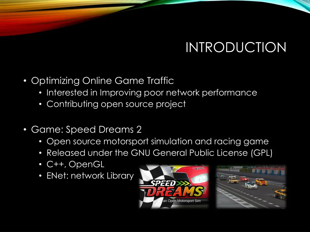 introduction