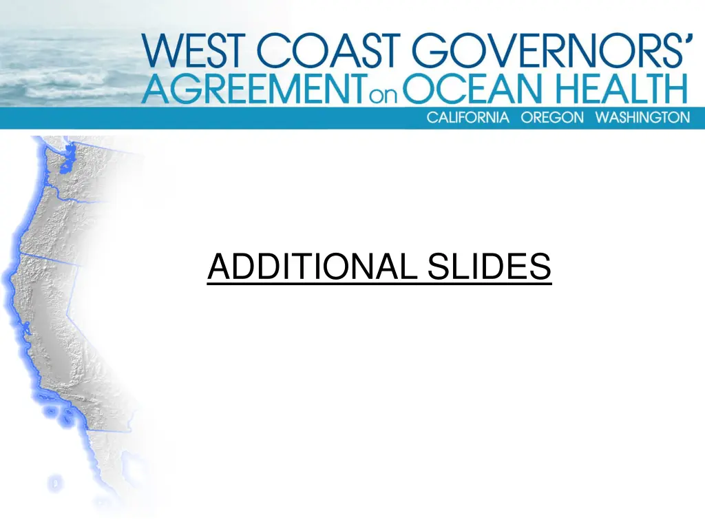 additional slides