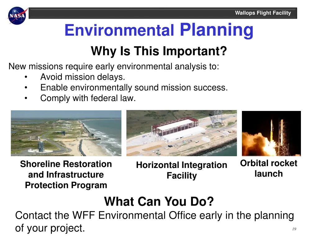 wallops flight facility 18